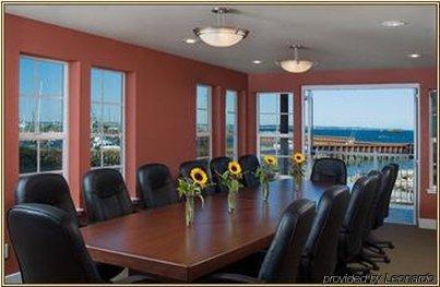 Cannery Pier Hotel & Spa Astoria Facilities photo